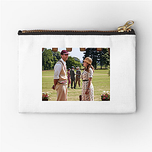 All Creatures Great and Small Every Creature Matters All Creatures Great And Small Zipper Pouches