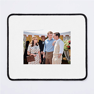 All Creatures Great and Small Beloved British Television All Creatures Great And Small Mouse Pads