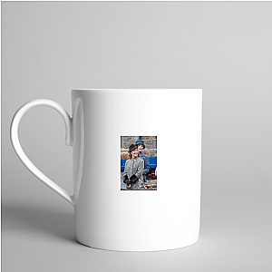 All Creatures Great and Small Iconic Characters and Scenery Motif All Creatures Great And Small Mugs