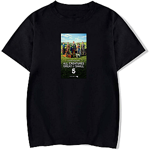 All Creatures Great and Small Tales from the Yorkshire Dales Style All Creatures Great And Small T-Shirts