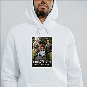 All Creatures Great and Small A Vet's Life Tee All Creatures Great And Small Hoodies