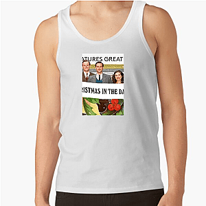 All Creatures Great and Small Heartwarming Period Drama Fashion All Creatures Great And Small Tank Tops