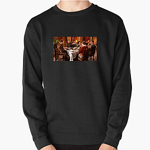 All Creatures Great and Small Gentle and Charming Vibe All Creatures Great And Small Sweatshirts