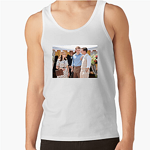 All Creatures Great and Small Beloved British Television All Creatures Great And Small Tank Tops