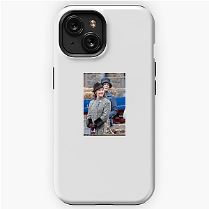 All Creatures Great and Small Iconic Characters and Scenery Motif All Creatures Great And Small Samsung Cases