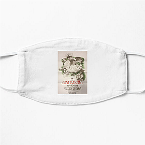 All Creatures Great and Small Experience the Countryside Look All Creatures Great And Small Face Masks