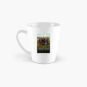 All Creatures Great and Small Caring for Every Animal Aesthetic All Creatures Great And Small Mugs