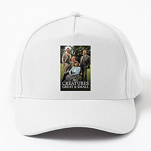 All Creatures Great and Small A Vet's Life Tee All Creatures Great And Small Hats & Caps
