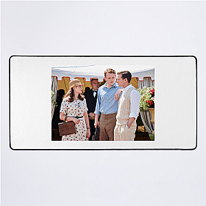 All Creatures Great and Small Beloved British Television All Creatures Great And Small Mouse Pads