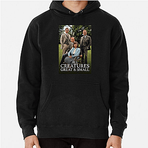 All Creatures Great and Small A Vet's Life Tee All Creatures Great And Small Hoodies