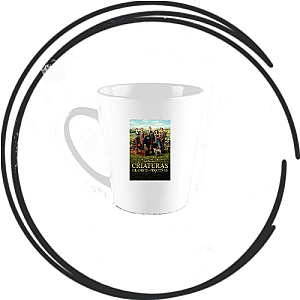 All Creatures Great And Small Mugs
