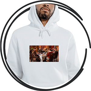 All Creatures Great And Small Hoodies