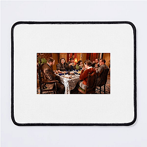 All Creatures Great and Small Gentle and Charming Vibe All Creatures Great And Small Mouse Pads