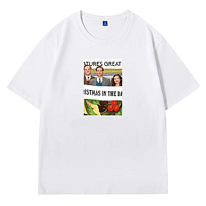 All Creatures Great and Small Heartwarming Period Drama Fashion All Creatures Great And Small T-Shirts