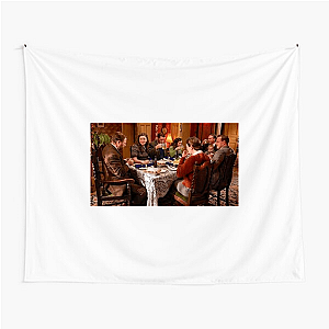 All Creatures Great and Small Gentle and Charming Vibe All Creatures Great And Small Tapestries