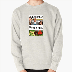 All Creatures Great and Small Heartwarming Period Drama Fashion All Creatures Great And Small Sweatshirts