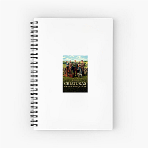 All Creatures Great and Small Caring for Every Animal Aesthetic All Creatures Great And Small Notebook