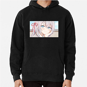 Blush in Translation Alya Sometimes Hides Her Feelings In Russian Hoodies