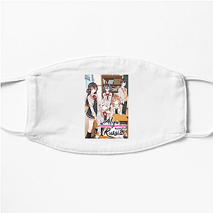 Spasibo Secret Alya Sometimes Hides Her Feelings In Russian Face Masks