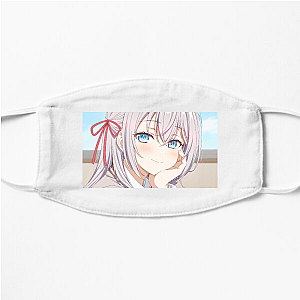 Blush in Translation Alya Sometimes Hides Her Feelings In Russian Face Masks