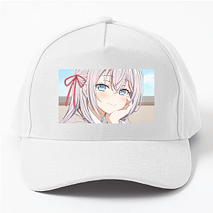 Blush in Translation Alya Sometimes Hides Her Feelings In Russian Hats & Caps