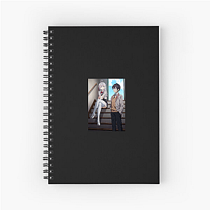 Moscow Whisper Alya Sometimes Hides Her Feelings In Russian Notebook
