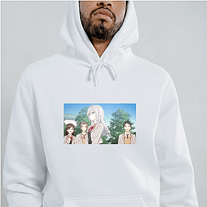 Alya Code Alya Sometimes Hides Her Feelings In Russian Hoodies
