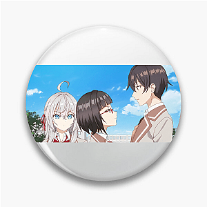 Ice & Ink Alya Sometimes Hides Her Feelings In Russian Pins