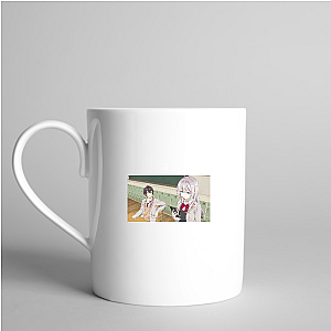 Soft in Cyrillic Alya Sometimes Hides Her Feelings In Russian Mugs
