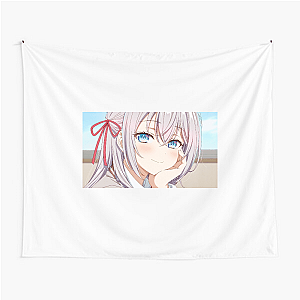 Blush in Translation Alya Sometimes Hides Her Feelings In Russian Tapestries