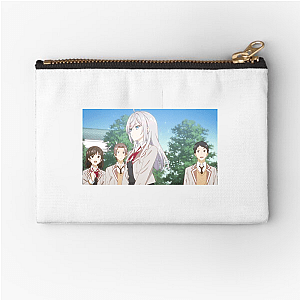 Alya Code Alya Sometimes Hides Her Feelings In Russian Zipper Pouches