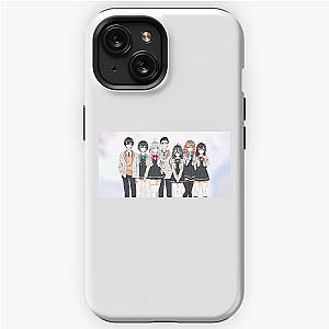 Tundra Tease Alya Sometimes Hides Her Feelings In Russian iPhone Cases