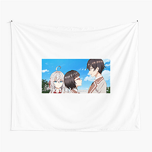 Ice & Ink Alya Sometimes Hides Her Feelings In Russian Tapestries