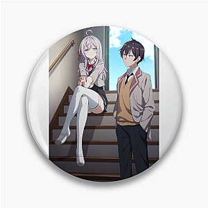 Moscow Whisper Alya Sometimes Hides Her Feelings In Russian Pins