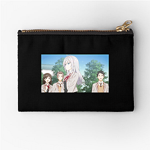 Alya Code Alya Sometimes Hides Her Feelings In Russian Zipper Pouches