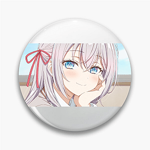 Blush in Translation Alya Sometimes Hides Her Feelings In Russian Pins