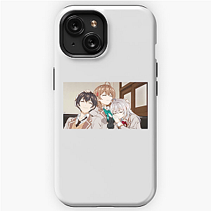 Hidden "Ya Lyublyu" Alya Sometimes Hides Her Feelings In Russian iPhone Cases