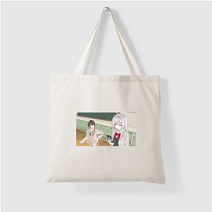 Soft in Cyrillic Alya Sometimes Hides Her Feelings In Russian Bags
