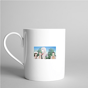 Alya Code Alya Sometimes Hides Her Feelings In Russian Mugs