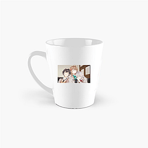 Hidden "Ya Lyublyu" Alya Sometimes Hides Her Feelings In Russian Mugs