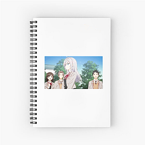 Alya Code Alya Sometimes Hides Her Feelings In Russian Notebook