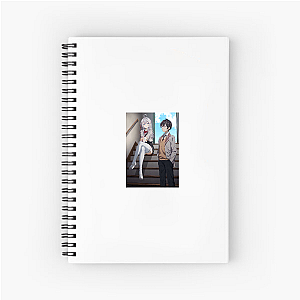 Moscow Whisper Alya Sometimes Hides Her Feelings In Russian Notebook