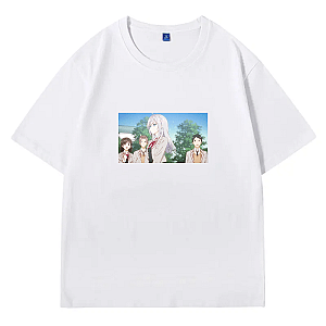 Alya Code Alya Sometimes Hides Her Feelings In Russian T-Shirts