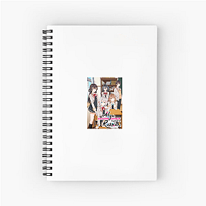 Spasibo Secret Alya Sometimes Hides Her Feelings In Russian Notebook
