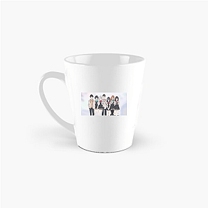 Tundra Tease Alya Sometimes Hides Her Feelings In Russian Mugs