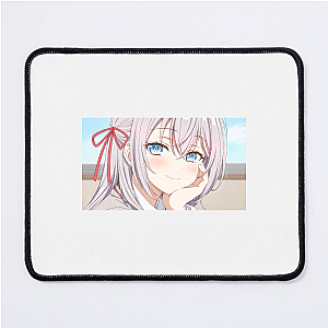 Blush in Translation Alya Sometimes Hides Her Feelings In Russian Mouse Pads