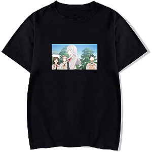 Alya Code Alya Sometimes Hides Her Feelings In Russian T-Shirts