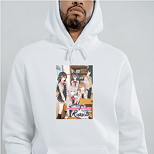 Spasibo Secret Alya Sometimes Hides Her Feelings In Russian Hoodies