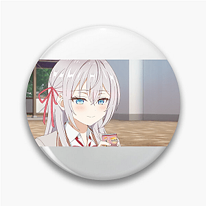 Cold Smile, Warm Heart Alya Sometimes Hides Her Feelings In Russian Pins