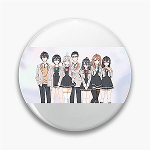 Tundra Tease Alya Sometimes Hides Her Feelings In Russian Pins